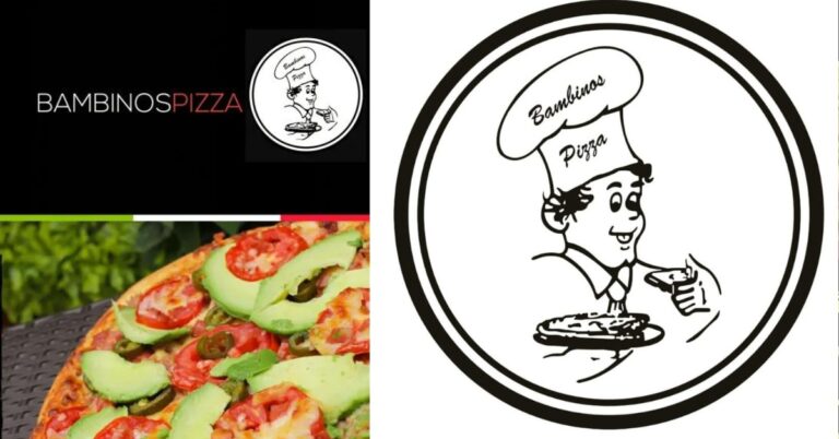 Bambinos Pizza Menú Precios México Actualizado (junio 2024)