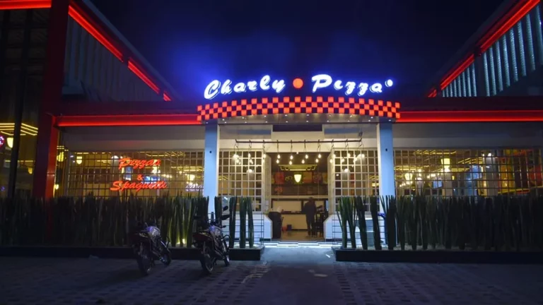 Charly Pizza Menú Precios México Actualizado (junio 2024)