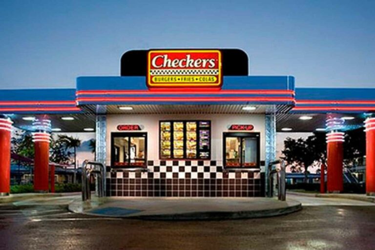 Checkers Menú Precios México Actualizado (junio 2024)