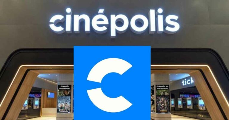 Cinepolis Menú Precios México Actualizado (junio 2024)