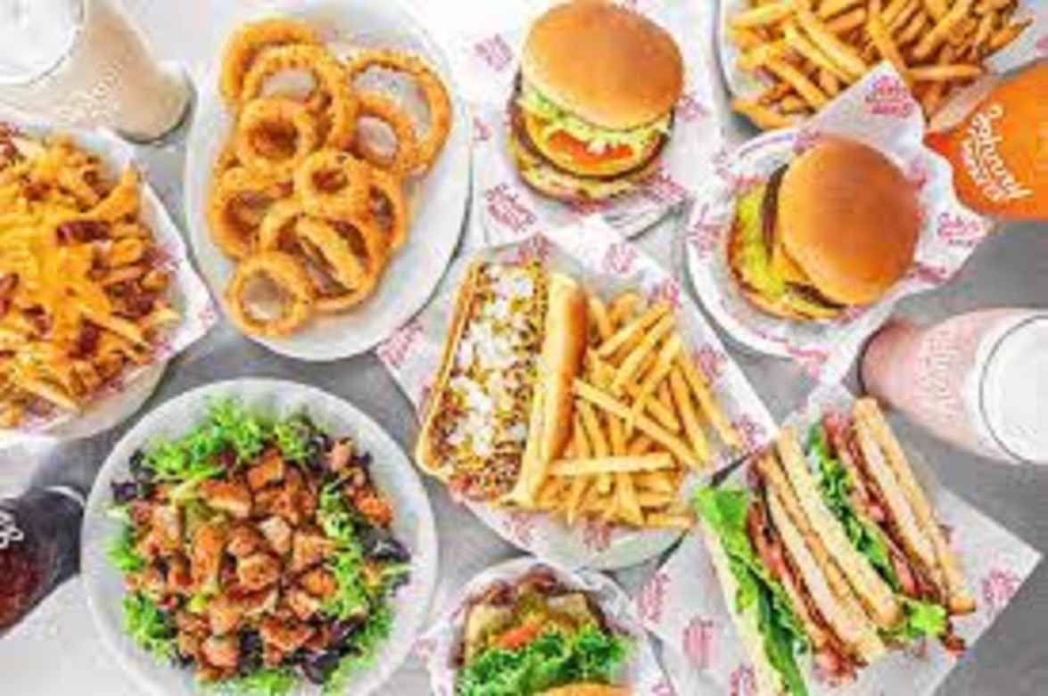 Johnny Rockets Menú Precios México Actualizado (abril 2026)