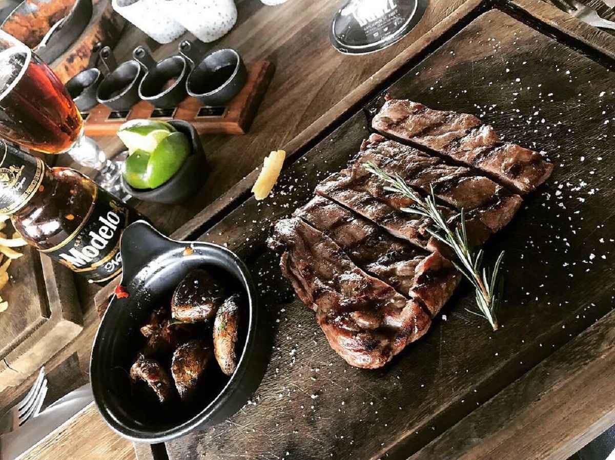 Sonora Grill Menú Precios México Actualizado diciembre 2024