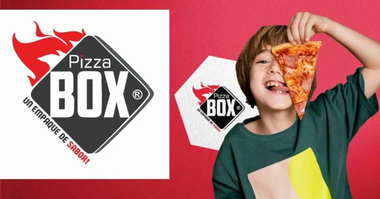 Pizza Box Menú Precios México Actualizado (junio 2024)
