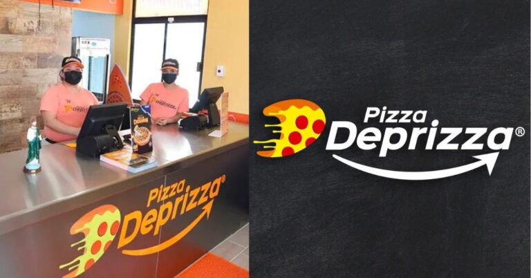 Pizza Deprizza Menú Precios México Actualizado (junio 2024)