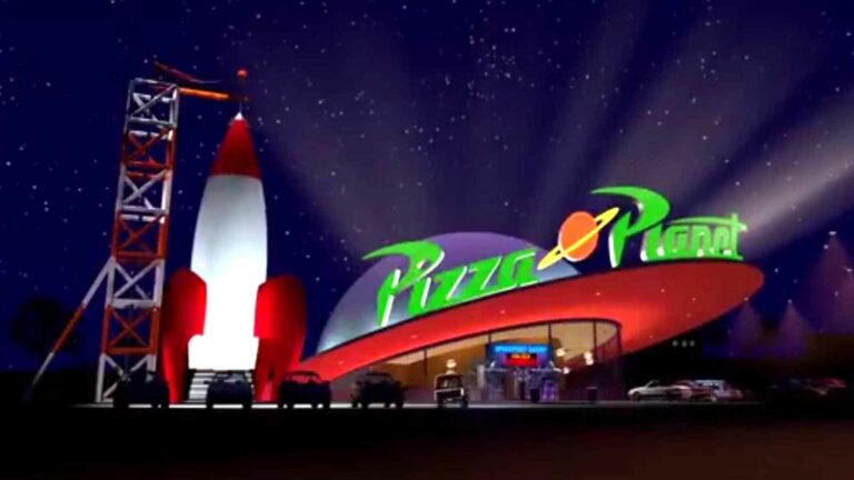 Planet Pizza Menú Precios México Actualizado (junio 2024)
