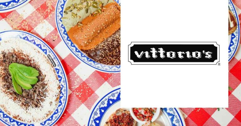 Vittorio’s Pizza Menú Precios México Actualizado (junio 2024)