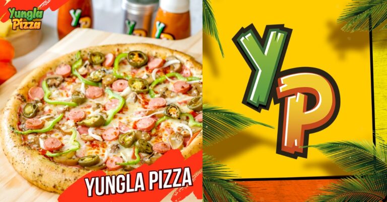 Yungla Pizza Menú Precios México Actualizado (junio 2024)