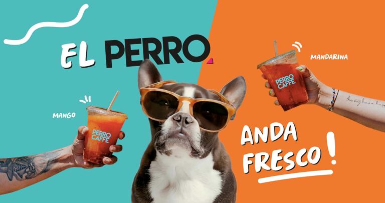 Perro Café Menú Precios México Actualizado (julio 2024)