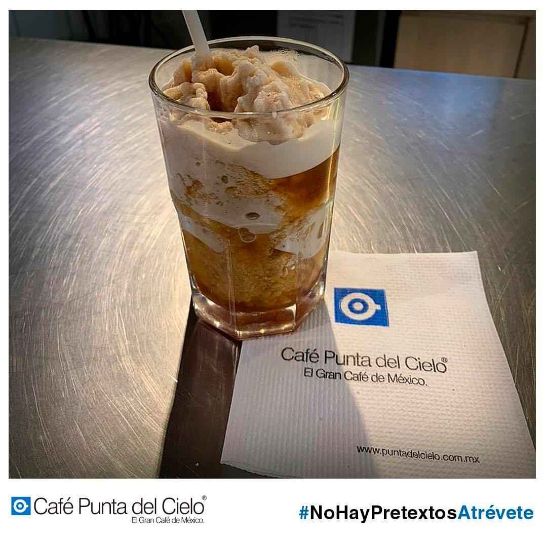 Café Punta Del Cielo Menú Precios México Actualizado (julio 2026)