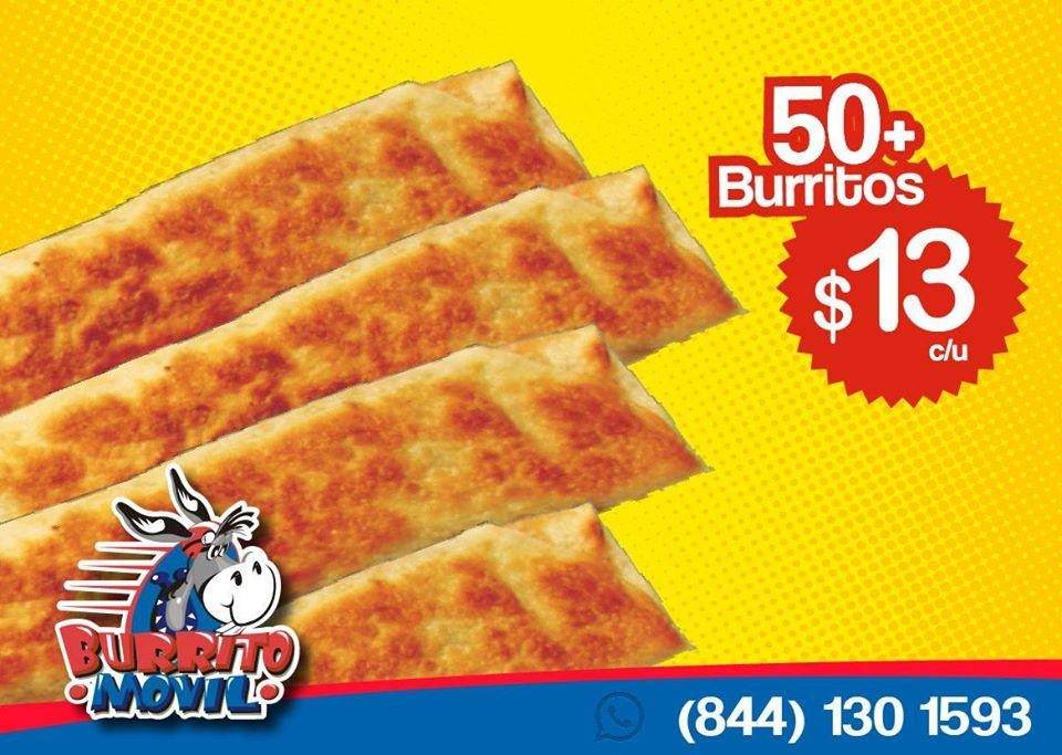 Burrito Movil