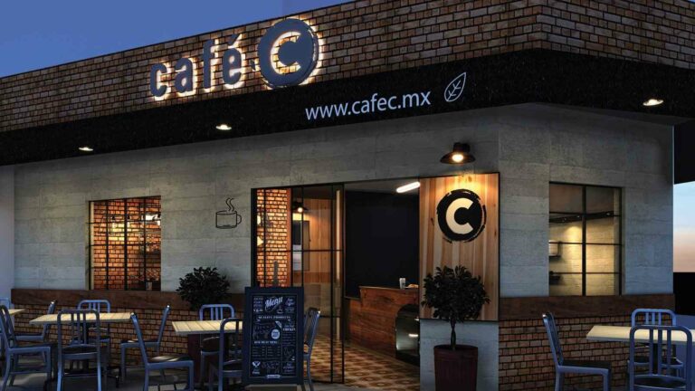Café C Menú Precios México Actualizado (junio 2024)