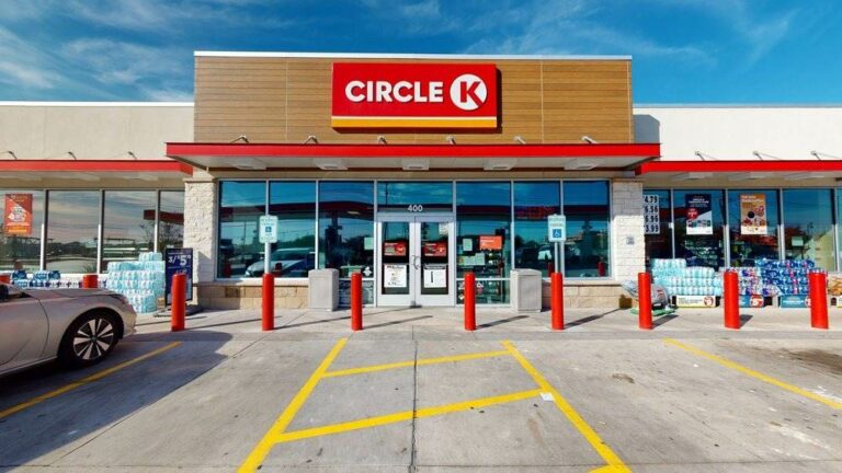 Circle K Menú Precios México Actualizado (junio 2024)