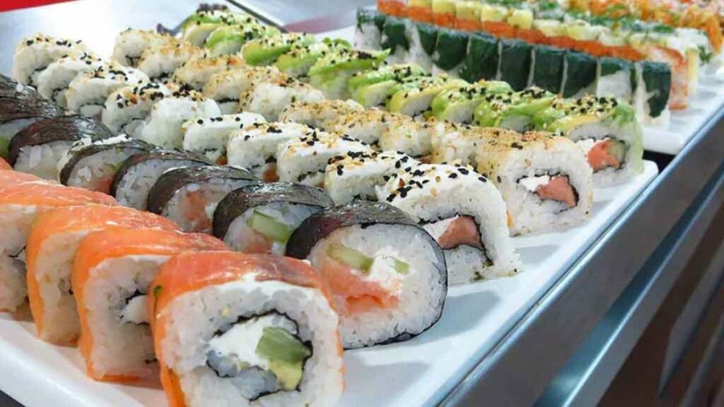 Groshi Express Menú Precios México Actualizado (agosto 2026)