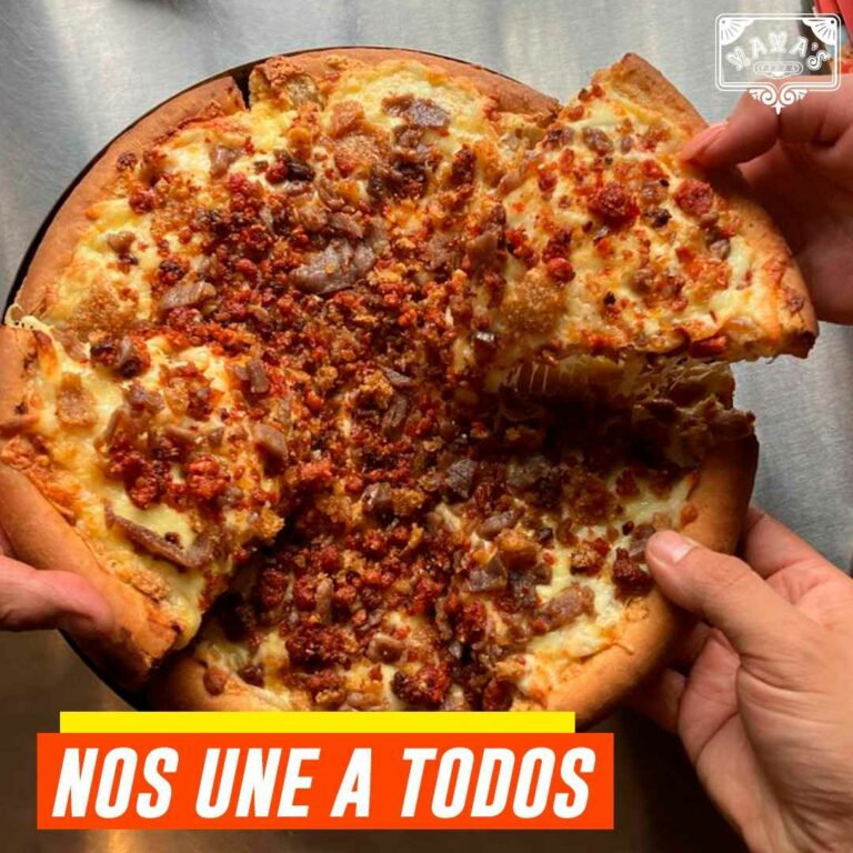 Mama’s Pizza Menú Precios México Actualizado (julio 2024)