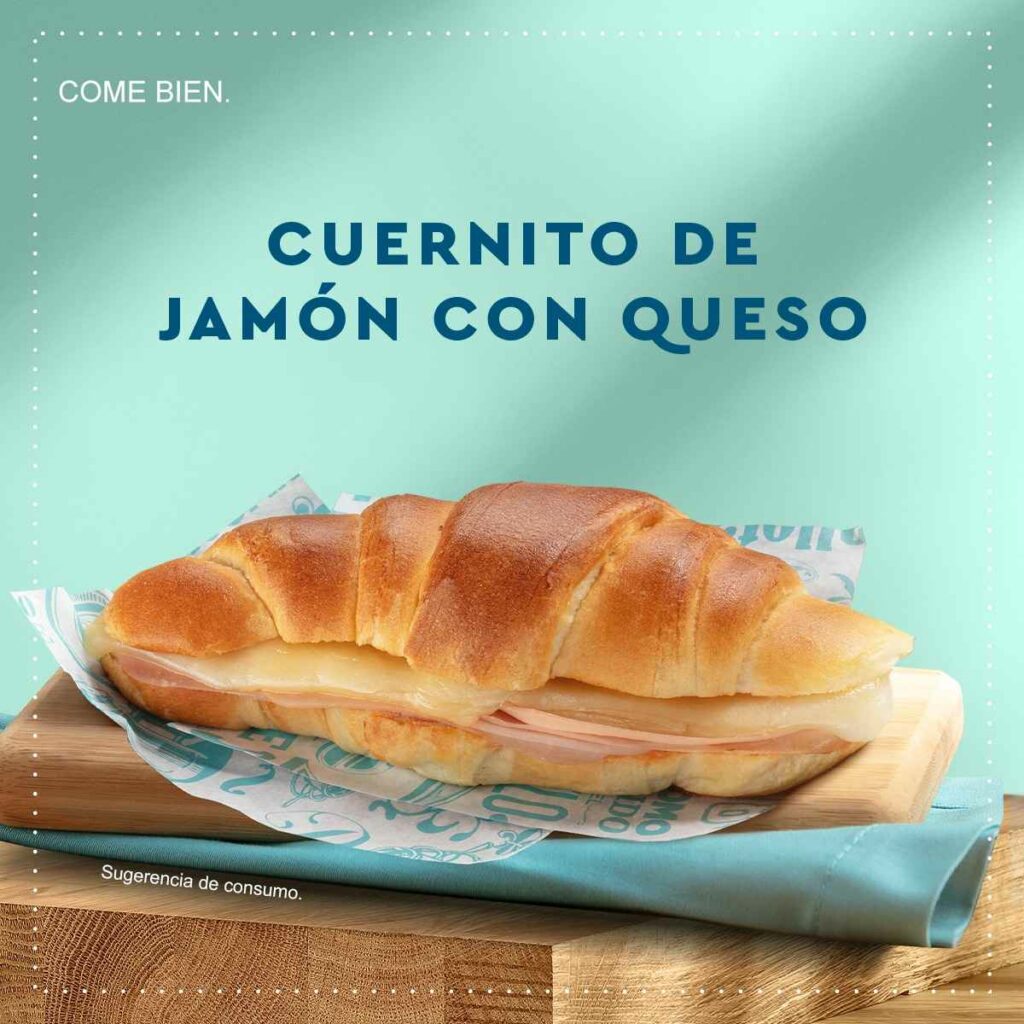 Cielito Querido Café México Panadería Menú