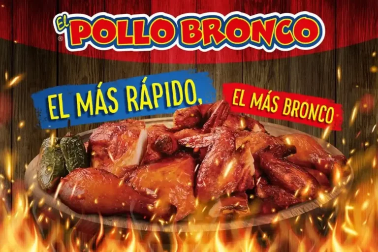 Pollo Bronco Menú Precios México Actualizado (junio 2024)