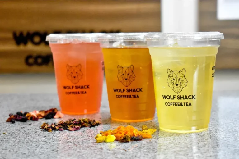 Wolf Shack Coffee & Tea Menú Precios México Actualizado (julio 2024)