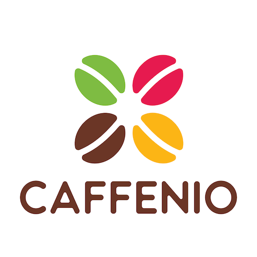 caffenio menu