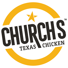churchs chicken menu