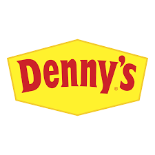 dennys menu