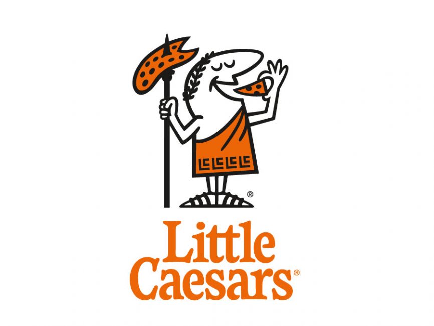 little caesars menu