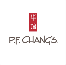 p.f. changs menu