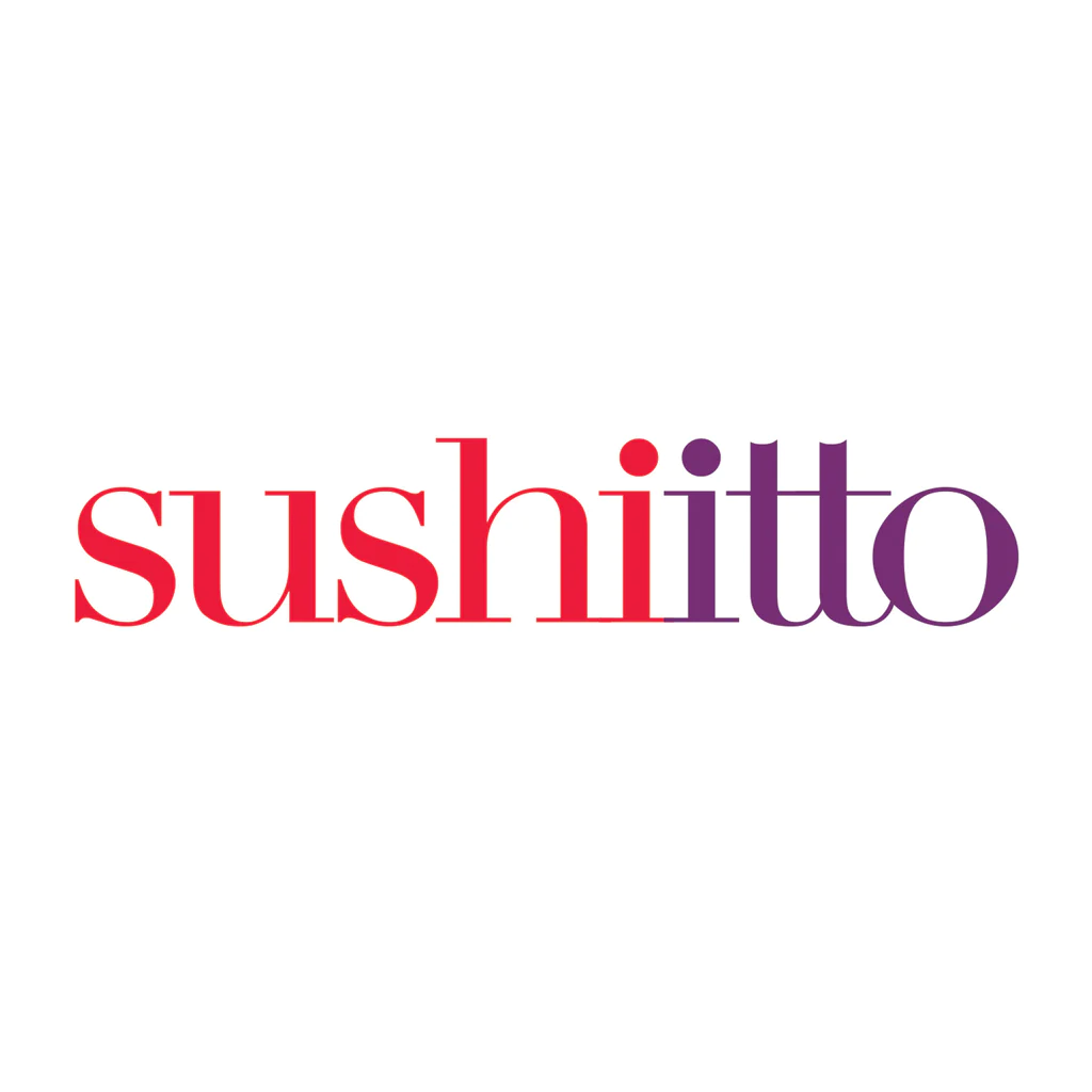 sushi itto menu