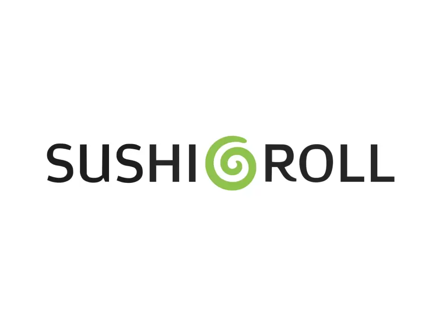 sushi roll menu