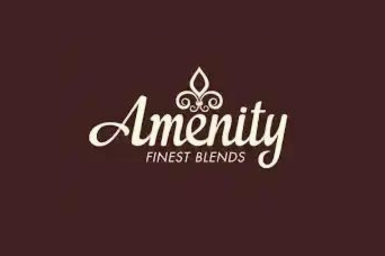 Amenity Coffee Menú Precios México Actualizado Junio 2024