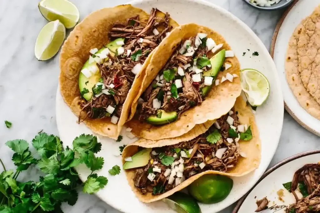 Tacos Especiales