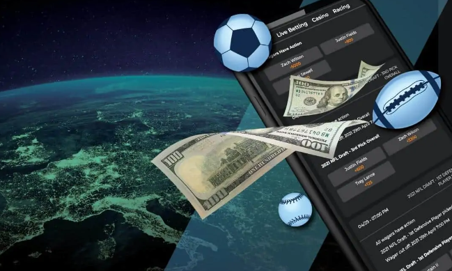 Why Online Sports Betting Is the Future of Wagering?