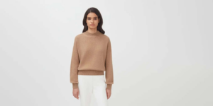 A Simple Buying Guide for Women to Choose Cashmere Clothes
