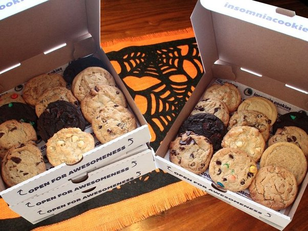 7 Great Places to Sell Homemade Cookies
