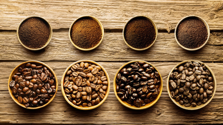 How to Choose Coffee Products Ideal for Brewing Recently Roasted Beans