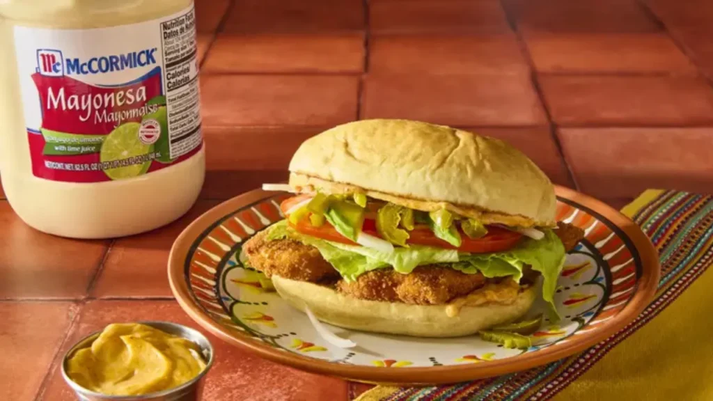 Historia Mayonesa Best Food