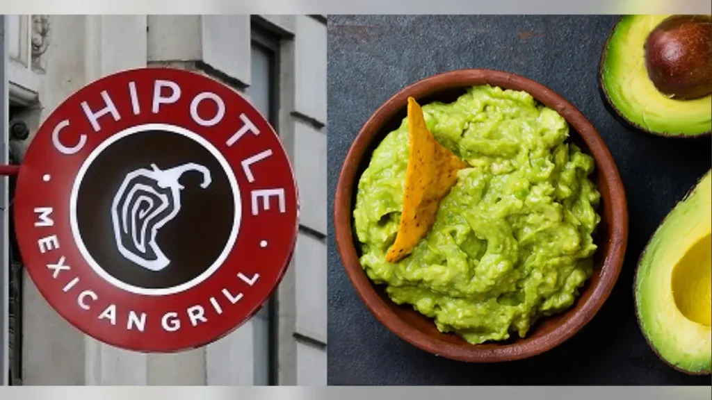 Chipotle Restaurant