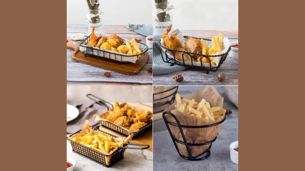 El Ambiente Lo Hace Especial Buckets Restaurant Menu