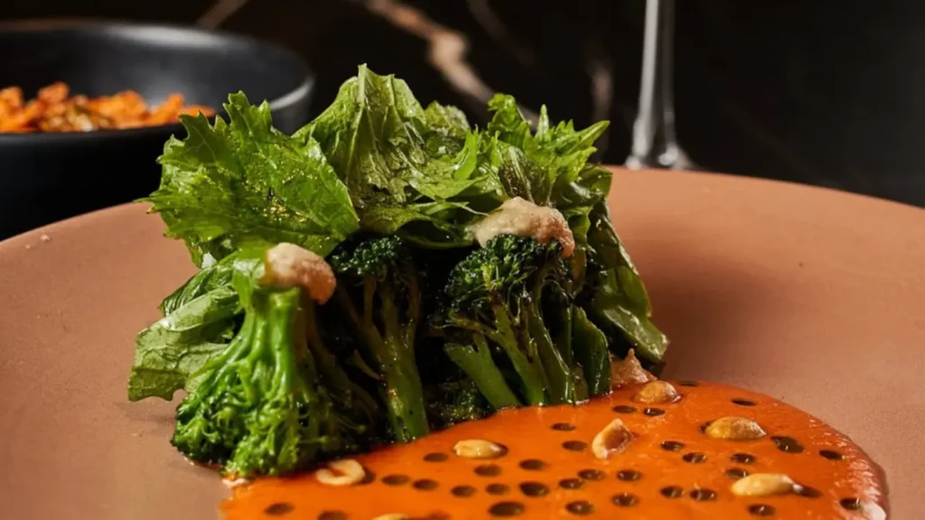 Opciones Veganas Restaurant Tulum