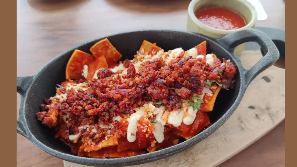 Platillos Xcaret Arte Restaurants Menu
