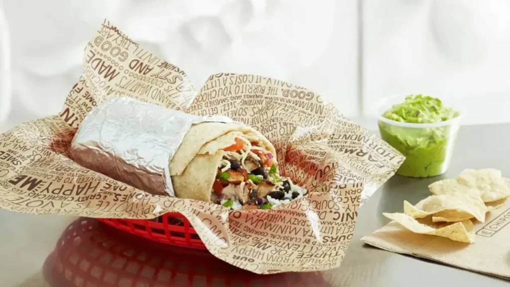 Por qué la gente ama Chipotle Restaurant