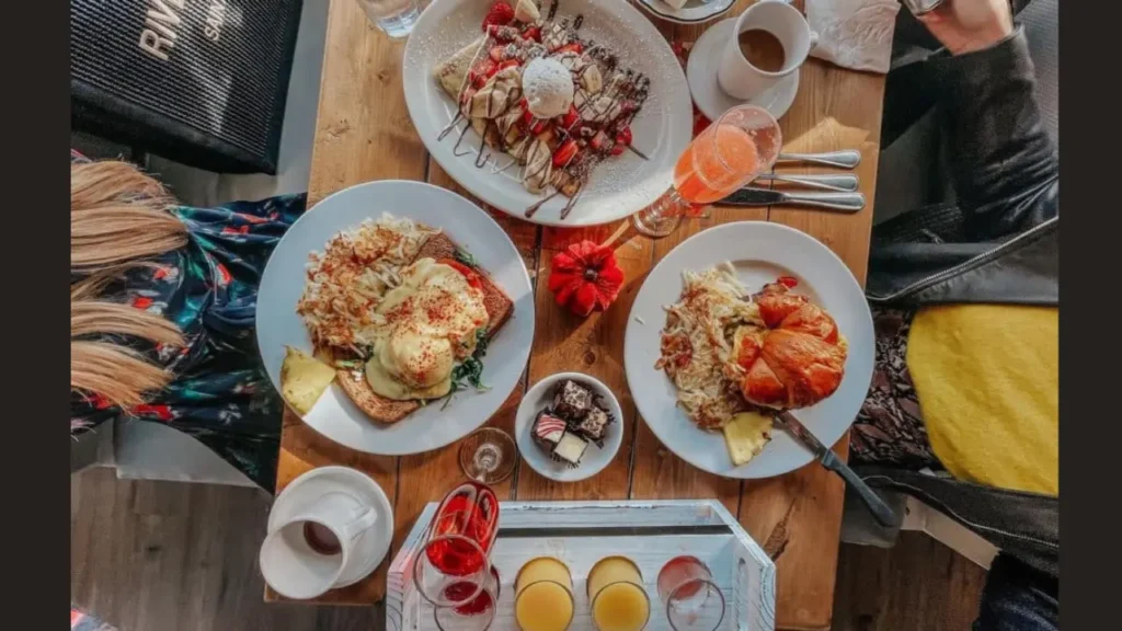 Restaurant Near Me