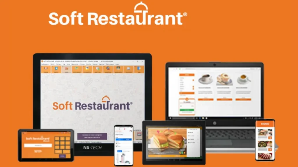 Soft Restaurant