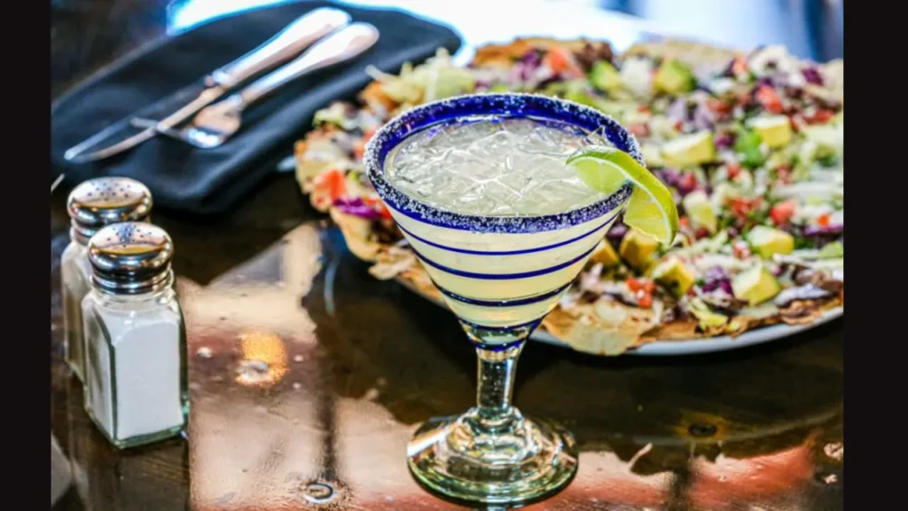 Bebidas Populares Happy Hours