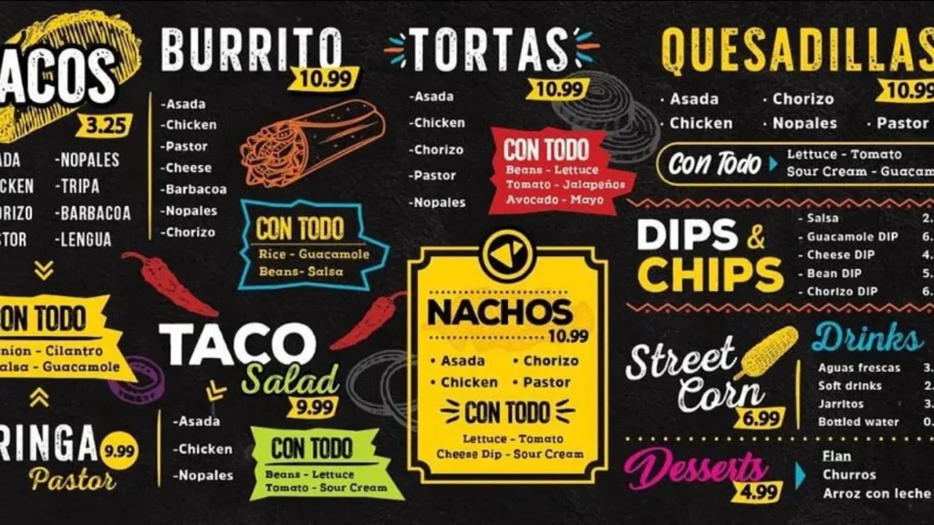 Fondos Clásicos Fondos Plantillas para Menus