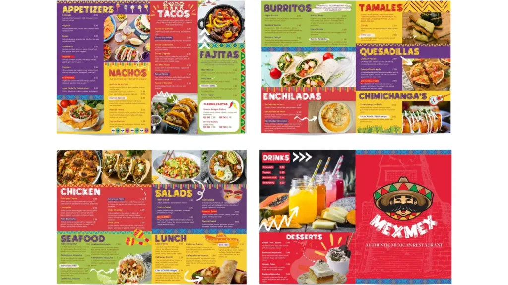 Menús Digitales vs. Tradicionales Menus de Restaurantes