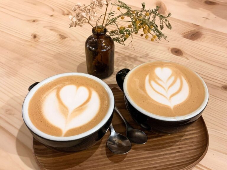 Catalan Coffee Culture: What Makes Barcelona’s Cafés Unique?