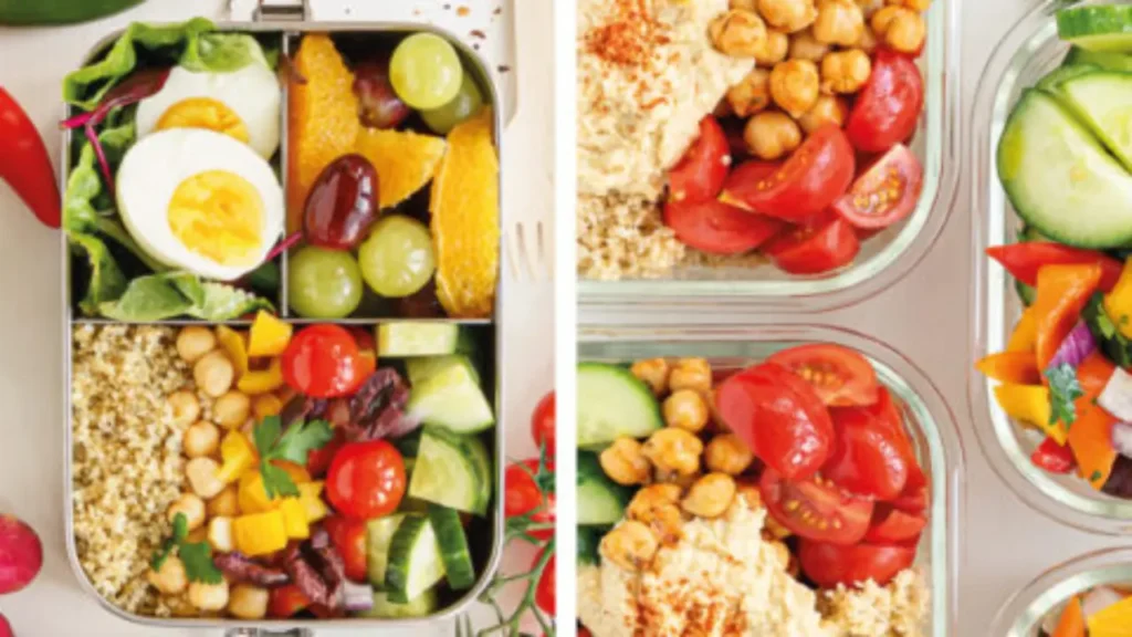 Bowls Inspirados en Chile Relleno Meal Prep Ideas