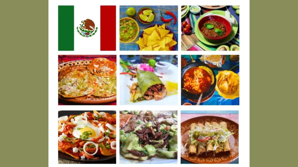 Cenas Ligeras Meal