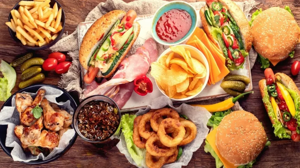 Cheat Meal