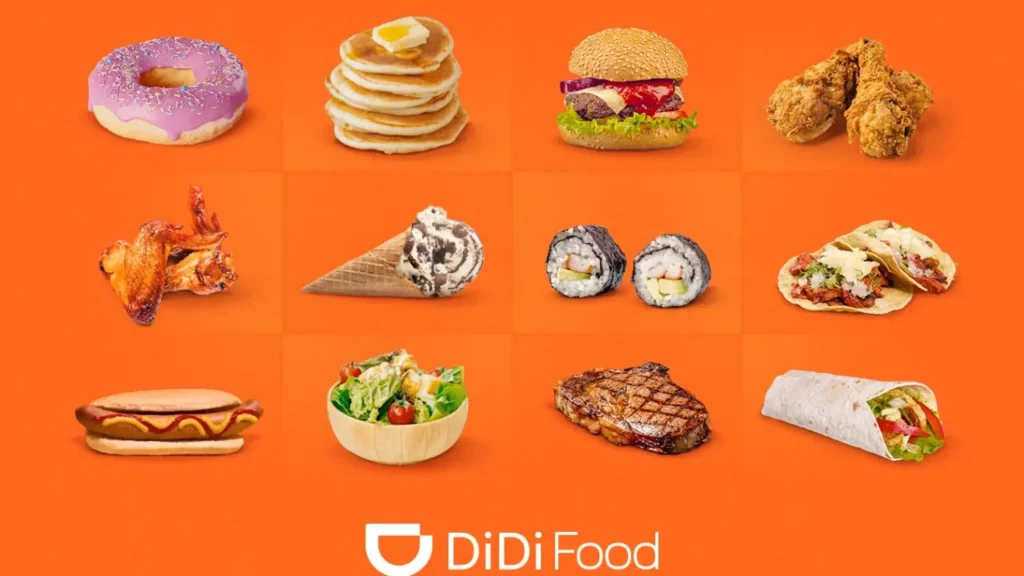 El Momento Importa Como Cancelar un Pedido en DiDi Food